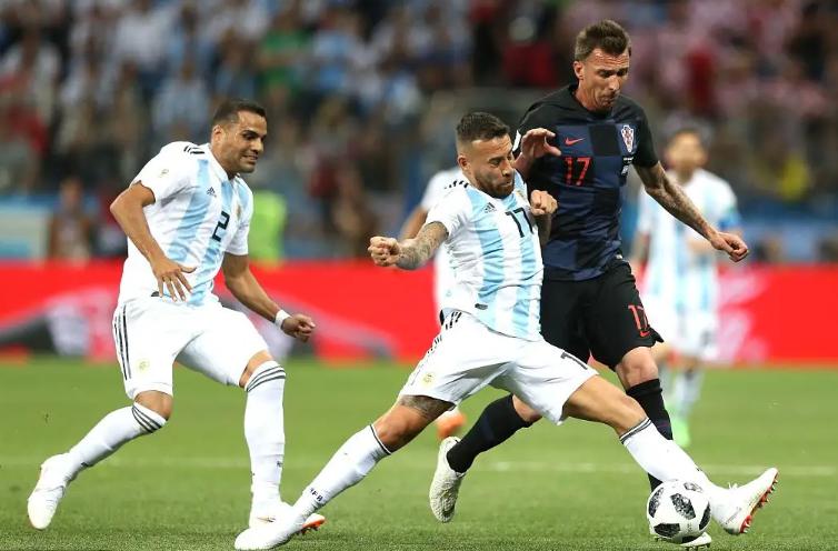 一场2-0媲美3-0，法国、阿根廷步调一致，穆式哲学催生世界杯冠军(4)