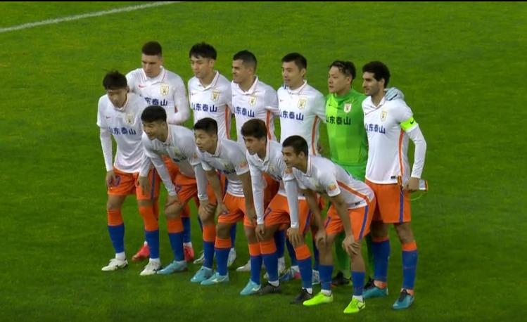 中超官宣泰山队对阵深圳补赛时间，足协杯对阵淄博有新变数(2)