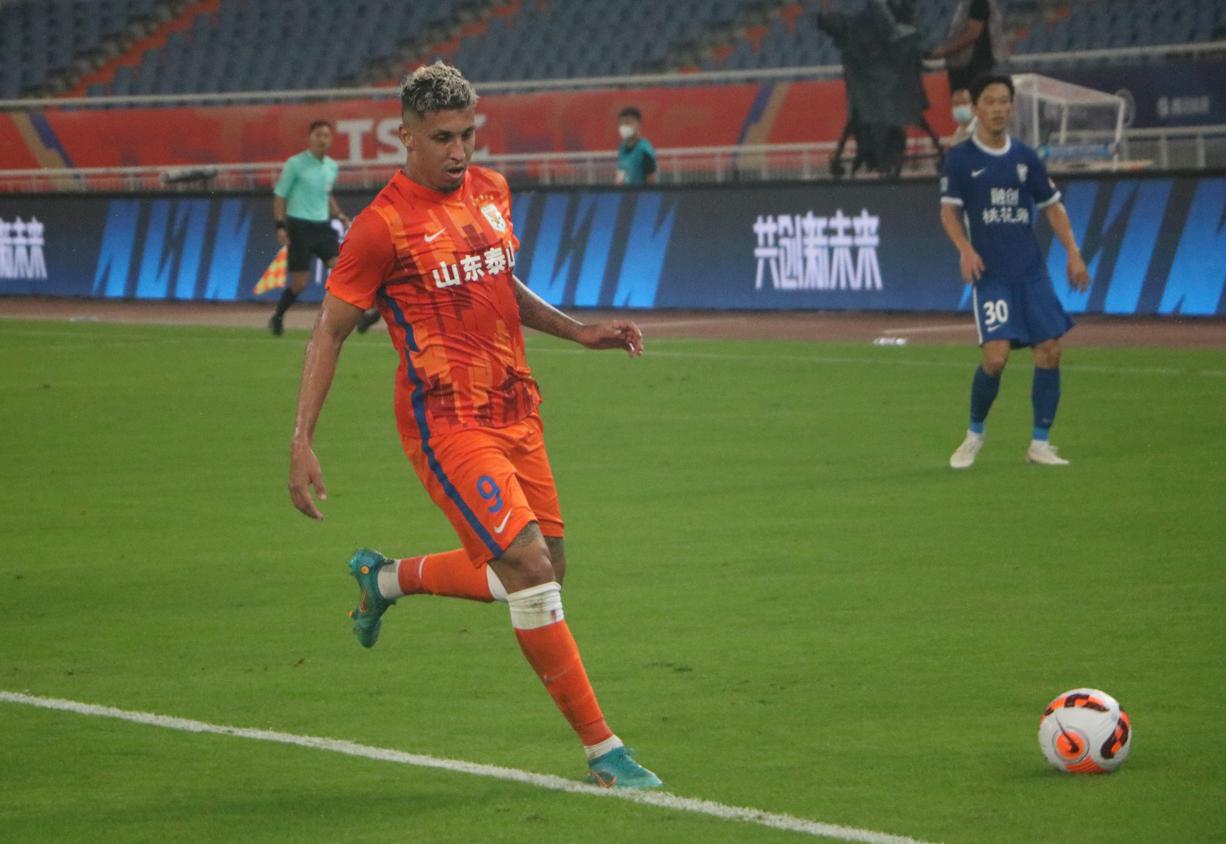 中超官宣泰山队对阵深圳补赛时间，足协杯对阵淄博有新变数(4)