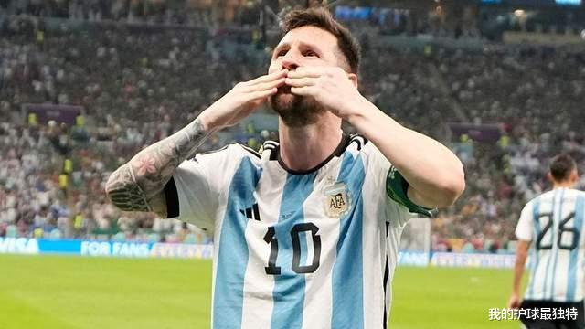 世界杯终极对决！阿根廷VS法国前瞻，4231绞杀战，梅西盼复仇(1)