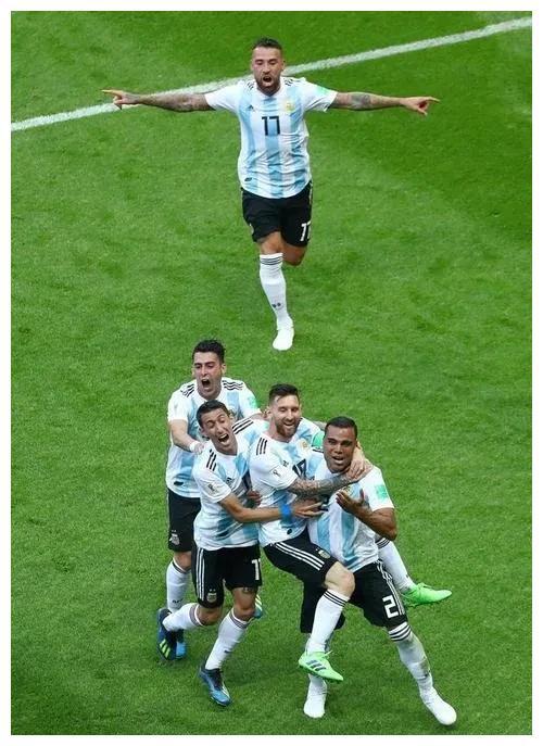 决赛阿根廷对法国：资本对决，谁能更胜一筹？浅谈足球资本玩法(8)