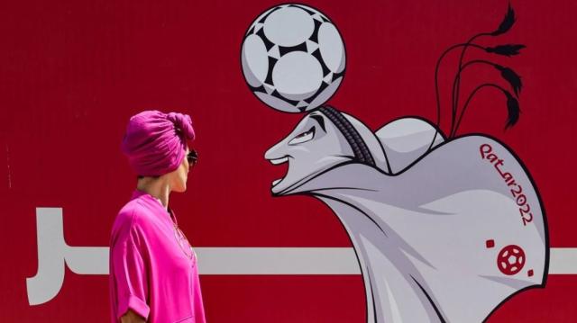 成功举办2022世界杯 世界是否记住了卡塔尔？(2)