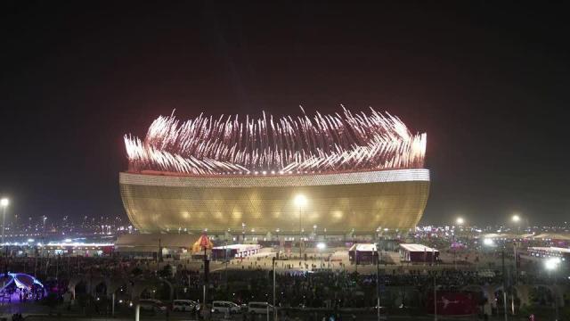 成功举办2022世界杯 世界是否记住了卡塔尔？(3)