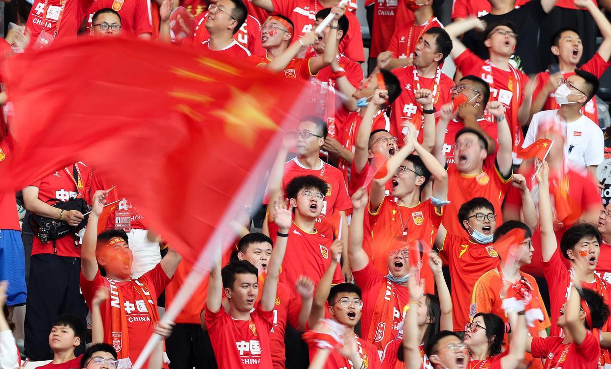 宁缺毋滥！中国足协坚决应对讨薪难值得点赞，球迷的钱能退吗？(3)