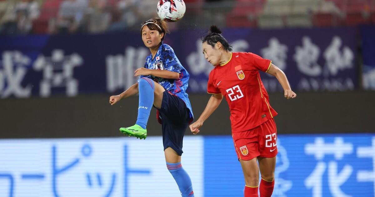 巴黎奥运会女足亚洲区仅2出线名额：中国队从第二阶段开始参赛(2)
