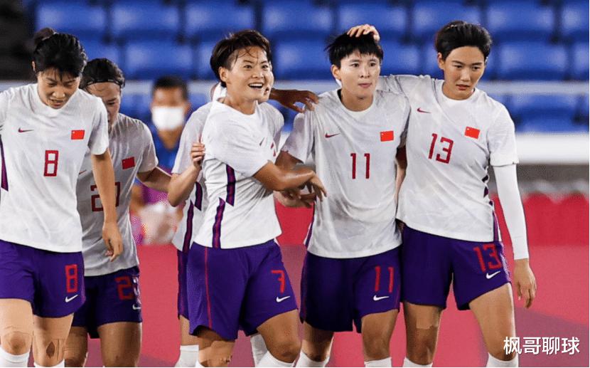2023比2022还难？男女足比赛繁重，中国足球要如何应对？(2)