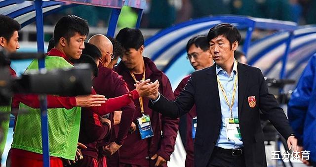 陈戌源接受调查，前国足57岁的主教练迎好就收，有上位的希望，回归世界杯有好戏看！(3)