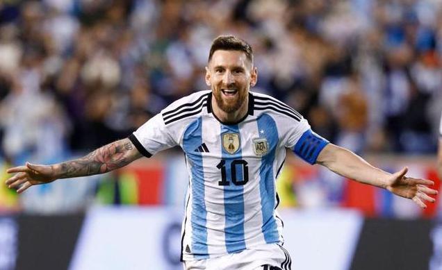大反转，阿根廷队澄清争议！中国球迷空欢喜，梅西暂无任何表态(3)
