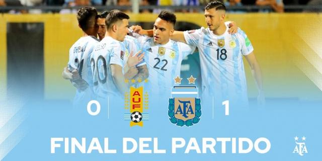 阿根廷巴西巅峰对决！内马尔缺席，梅西欲率队提前5轮晋级世界杯(3)