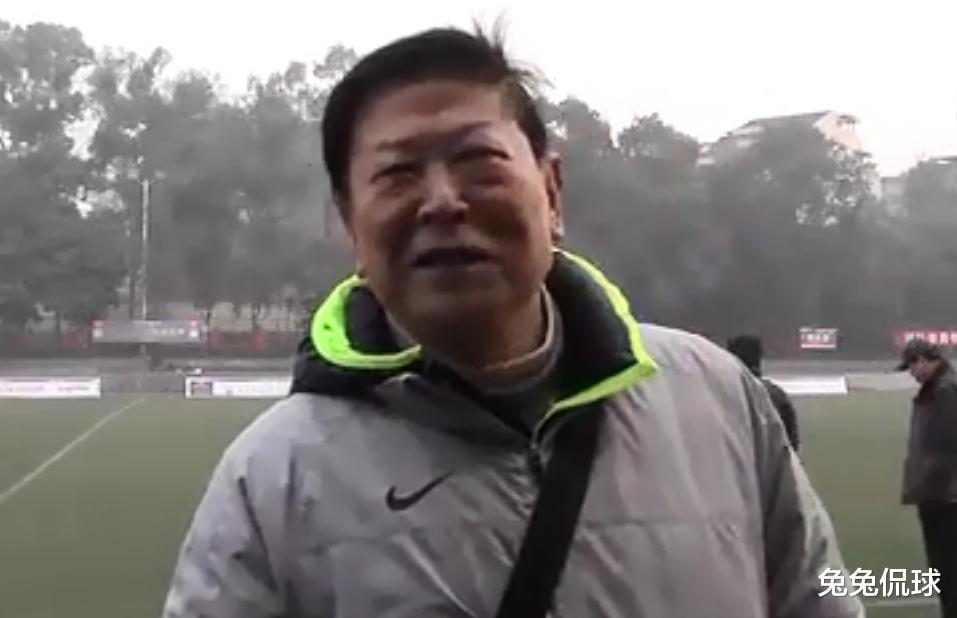 曾经差一点拯救中国足球的那个男人，会不会是下一任足协主席？(3)