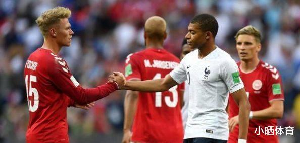 法国在22年世界杯上获得亚军，打破卫冕冠军的魔咒，但是丹麦同组定律无效(3)