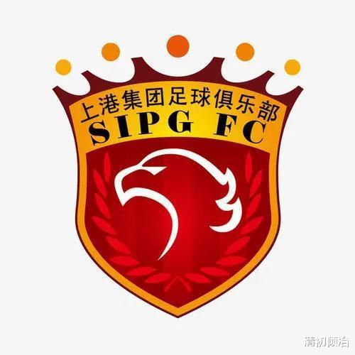 上海两支中超球队海港跟申花到底哪家球迷更多？(1)
