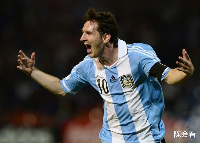 身患侏儒成功逆袭成为球王，是世界足坛的王，不止是阿根廷的王(1)