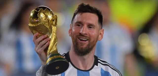 国际足联排名将巨变！阿根廷逆袭登顶，7年第一次，巴西连降两位(3)