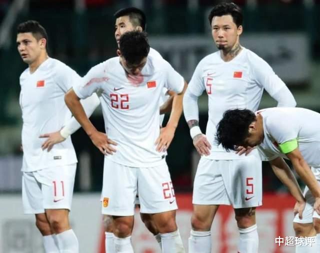 国足亚洲杯抽签将分到第2档：力压越南，有望再与越南同组！(1)