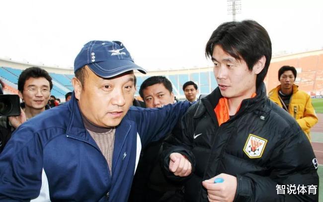 泰山教练组将迎来一位重磅人物：曾执教国家队多年，是李霄鹏恩师(2)