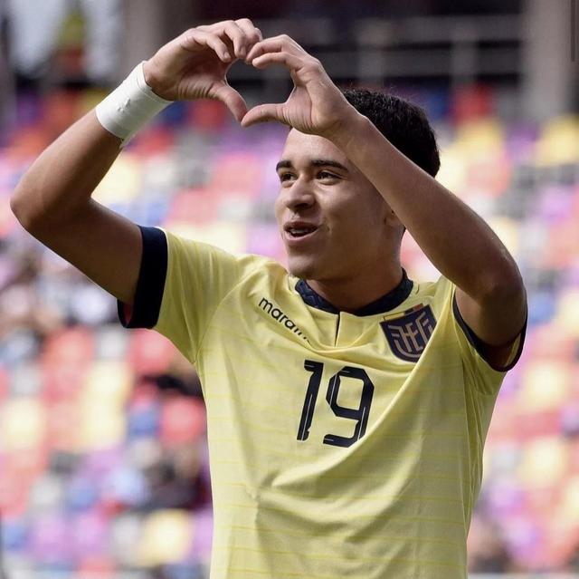 U20世界杯：东道主联手厄瓜多尔造惨案，亚洲冠军逆袭新西兰(4)