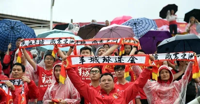 恒大足校的第11年，累计花费超28亿，它为中国足球贡献了什么？(2)