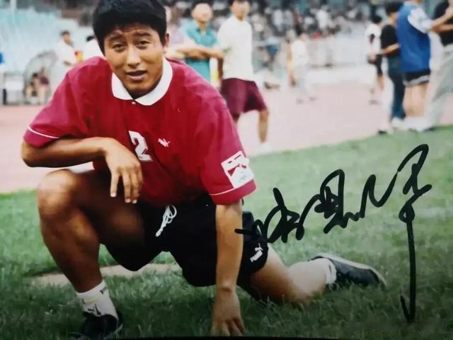 纪念“黑子”张恩华——大连的足球骄傲(2)