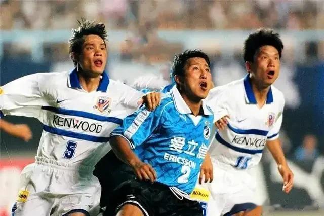 纪念“黑子”张恩华——大连的足球骄傲(7)