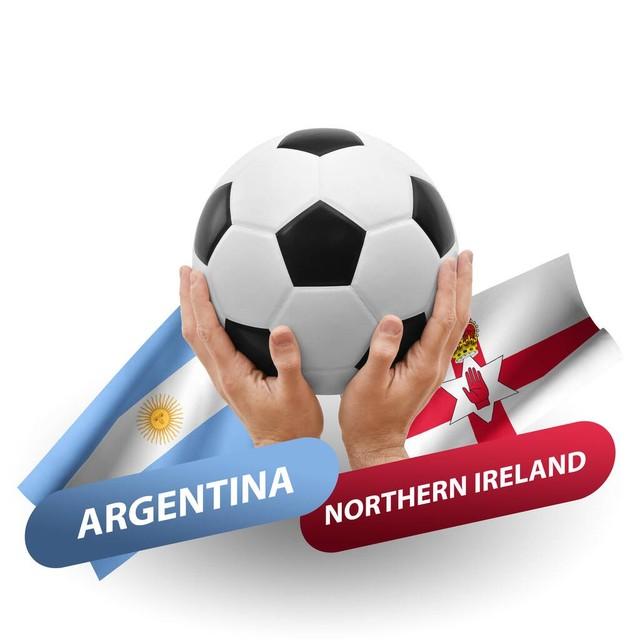 世界杯冠军阿根廷队中国行，只能证明组织方及中国足协是真的不行(1)