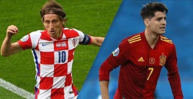 欧国联决赛-克罗地亚vs西班牙预测分析：莫德里奇冲击国家队首冠(1)