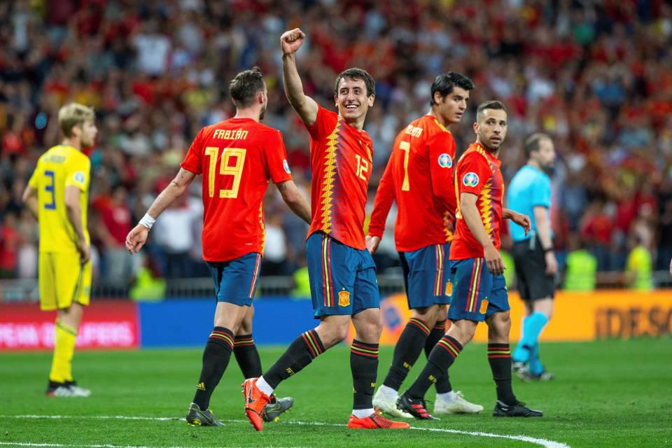 欧国联决赛-克罗地亚vs西班牙预测分析：莫德里奇冲击国家队首冠(2)