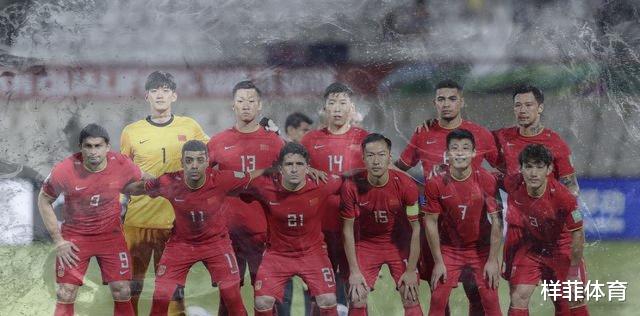 国足归化球员重用计划再起，迈向亚洲杯(1)