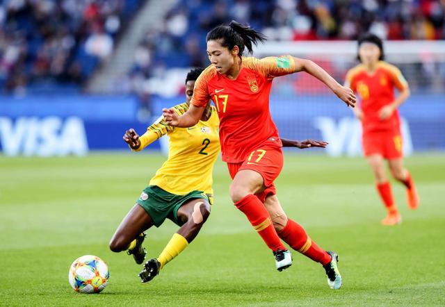 女足世界杯亚洲队前景：3队出线难，东道主被看好，中国队创奇迹(1)