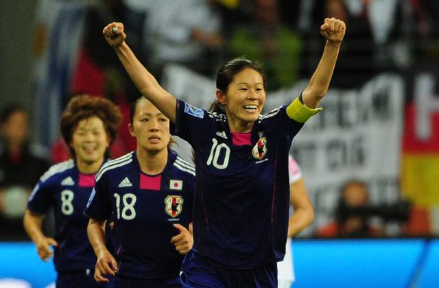 女足世界杯亚洲队前景：3队出线难，东道主被看好，中国队创奇迹(5)
