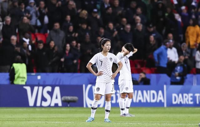 女足世界杯亚洲队前景：3队出线难，东道主被看好，中国队创奇迹(6)