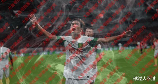 中国足球未来潜力巨大，年轻球员留洋是关键(1)