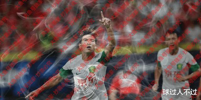 中国足球未来潜力巨大，年轻球员留洋是关键(5)