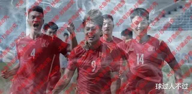 中国足球未来潜力巨大，年轻球员留洋是关键(7)