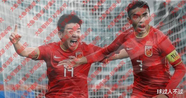 中国足球未来潜力巨大，年轻球员留洋是关键(8)