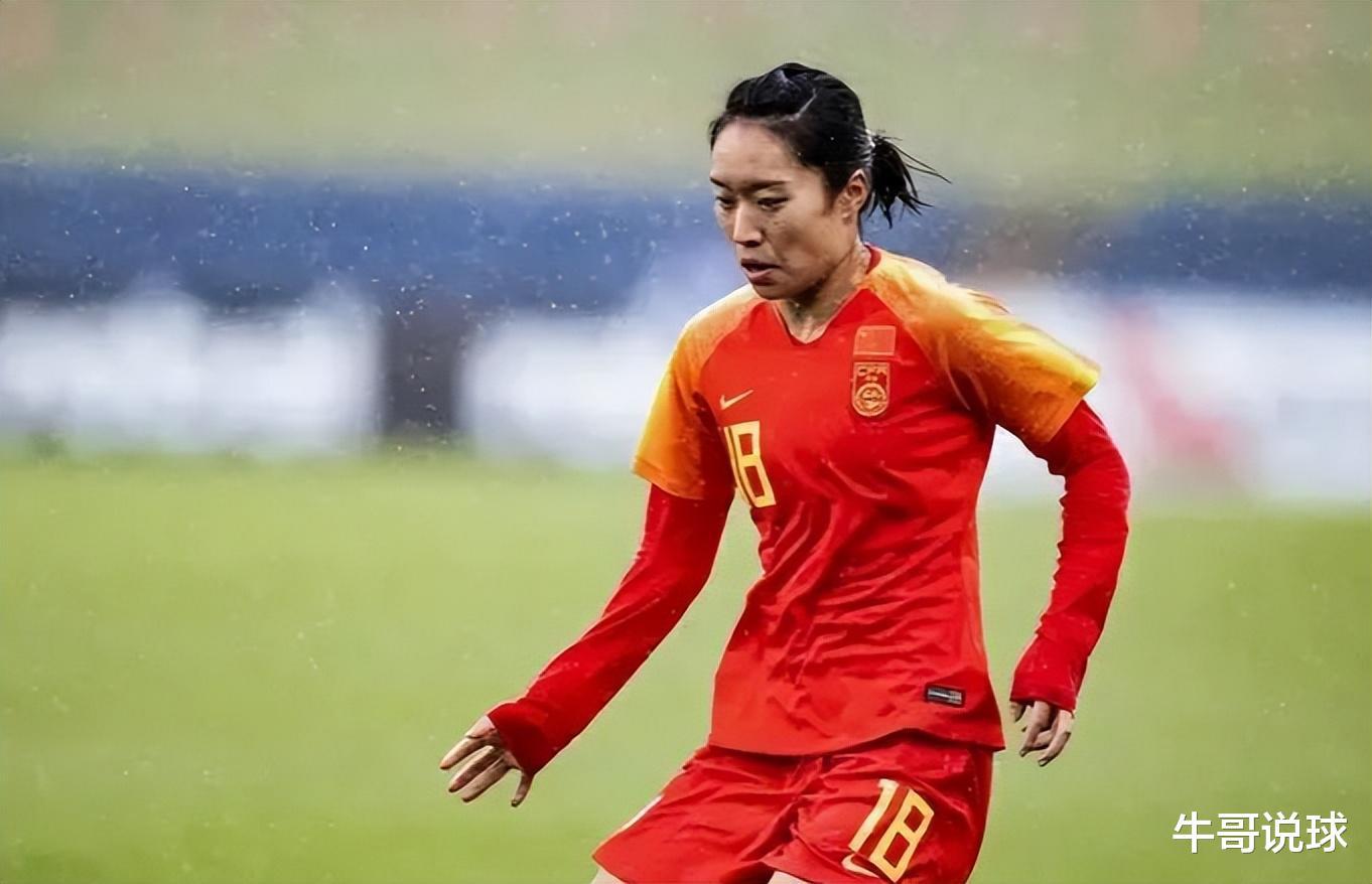 米卢：说实话，中国女足想进世界杯八强，必须依靠这2位球员发挥(2)
