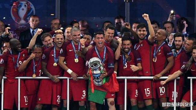 欧洲杯历史上，丹麦希腊葡萄牙夺冠，谁的冷门属性最弱(1)