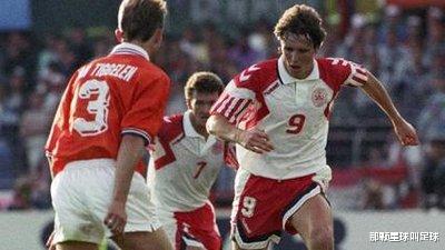 欧洲杯历史上，丹麦希腊葡萄牙夺冠，谁的冷门属性最弱(4)