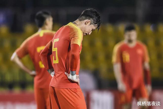 愿意扶中国足球一把！30岁外援中卫主动申请归化，足协还能搞吗？(4)