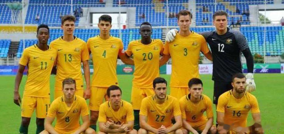澳大利亚不参加杭州亚运会引发的蝴蝶效应有二

1、国足打进2026世界杯
澳洲对(1)