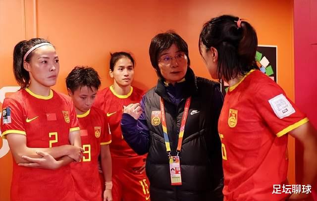 世界杯16强呼之欲出：亚洲最多2队，中国女足有望创奇迹，3队被爆冷(3)