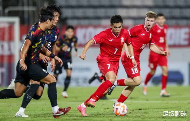 3-0！亚洲杯16强诞生3席：韩国头名出线，还帮了中国男足淘汰一对手(1)