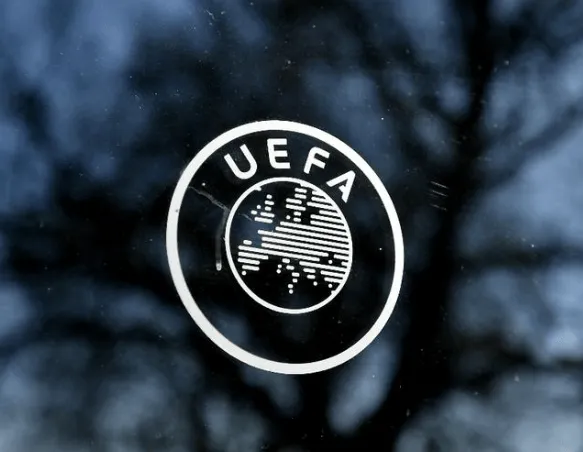 和平足球：欧足联允许俄罗斯U17球队参赛，以传递和平与希望的信(1)