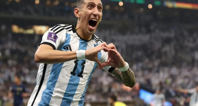 阿根廷最近50场仅失利1场，即世界杯首战输沙特(1)