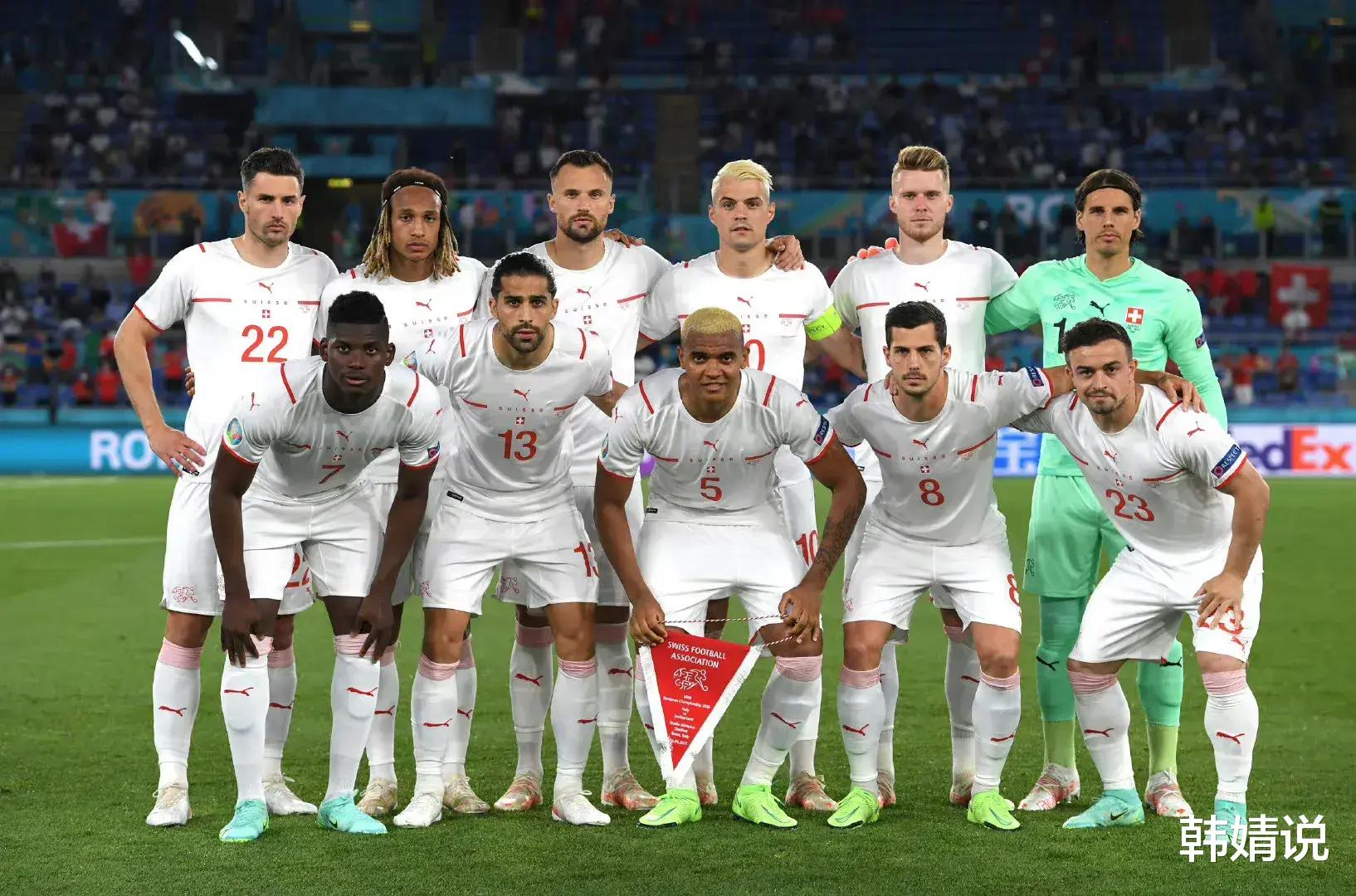 14-0！2-1！欧洲杯疯狂一夜：法国屠杀，罗马尼亚+瑞士晋级24强！(2)