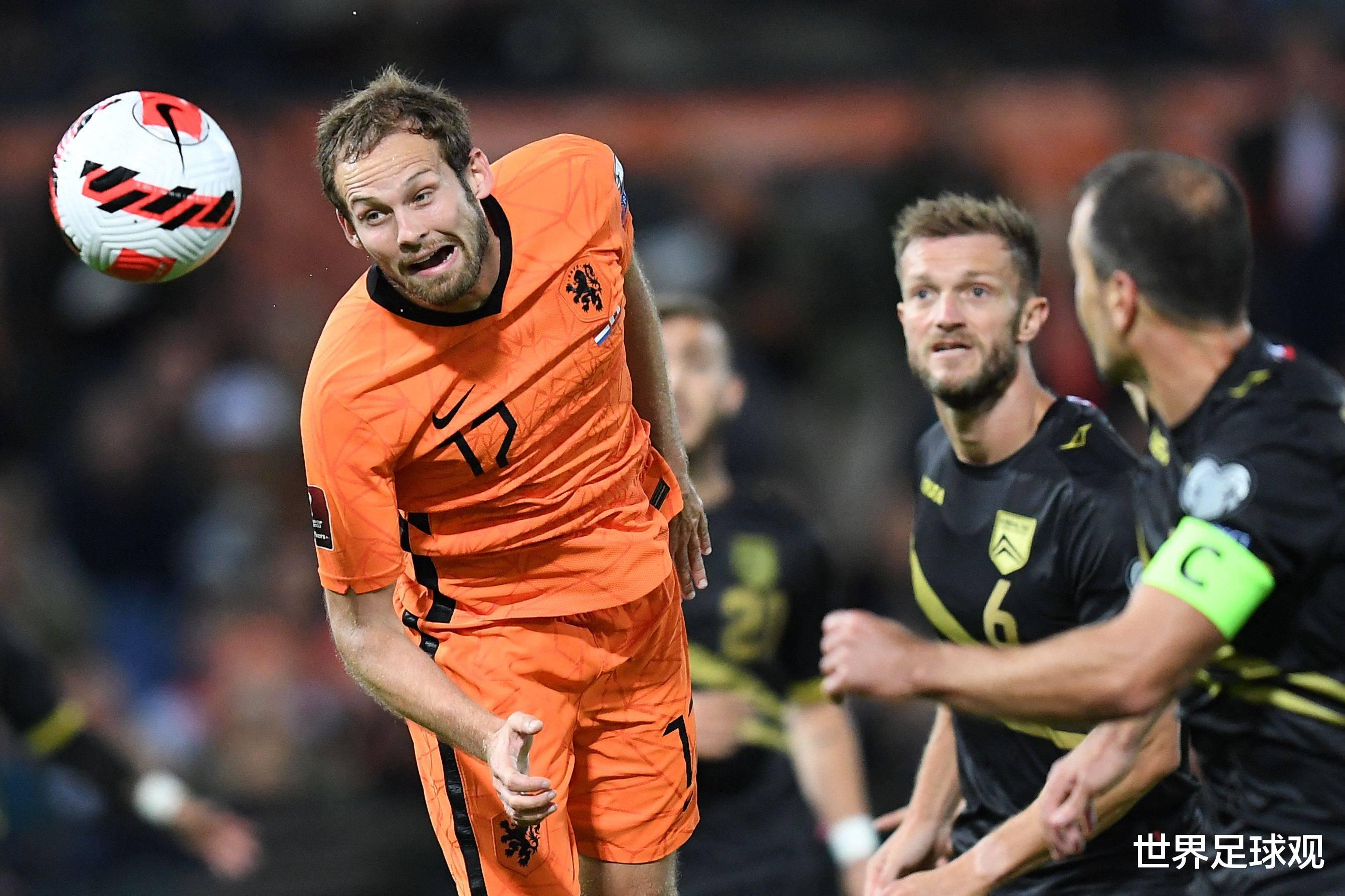 欧洲杯情报：直布罗陀 VS 荷兰， 荷兰获得大胜？(1)
