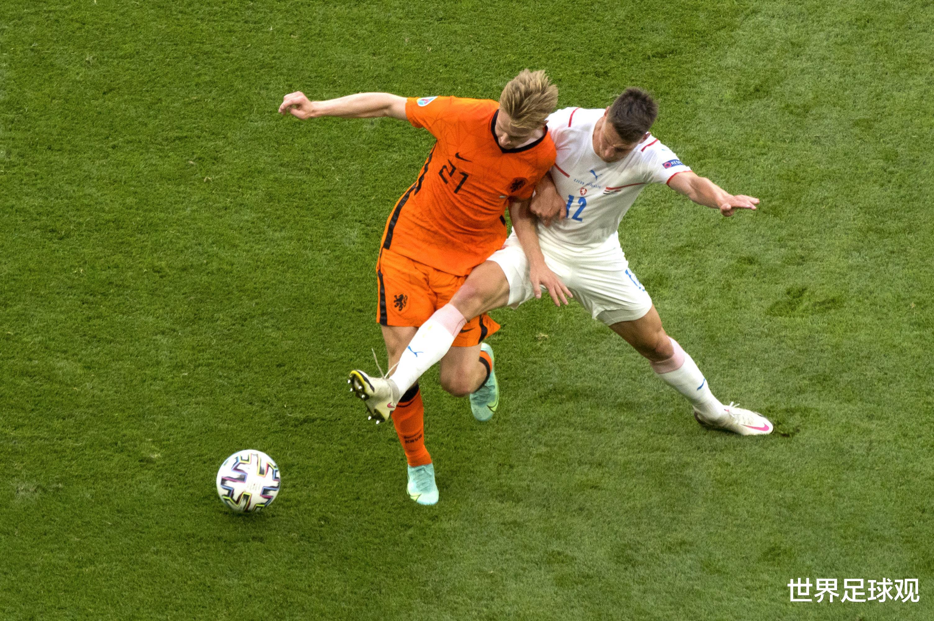 欧洲杯情报：直布罗陀 VS 荷兰， 荷兰获得大胜？(3)