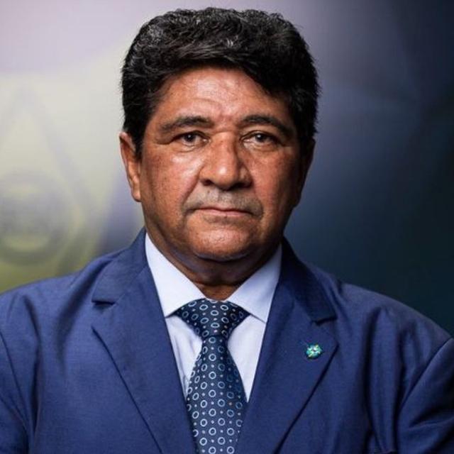 巴西足协主席遭法院罢免，疑因选举过程涉嫌违规(1)