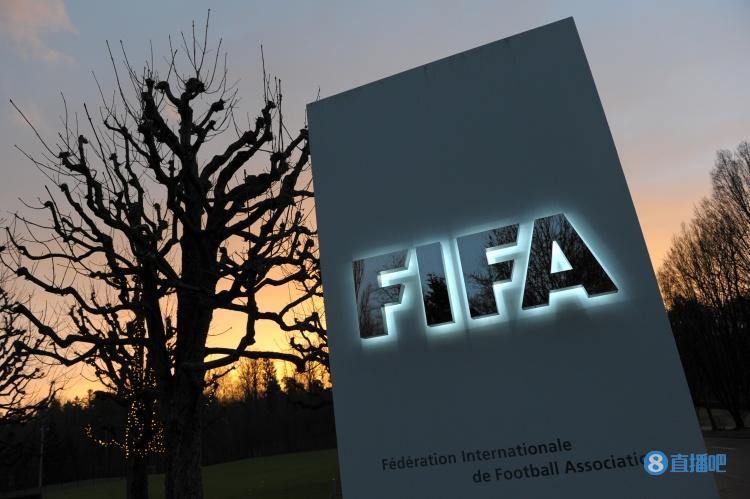 官方：国际足联颁奖典礼将于明年1月15日在伦敦举办(1)