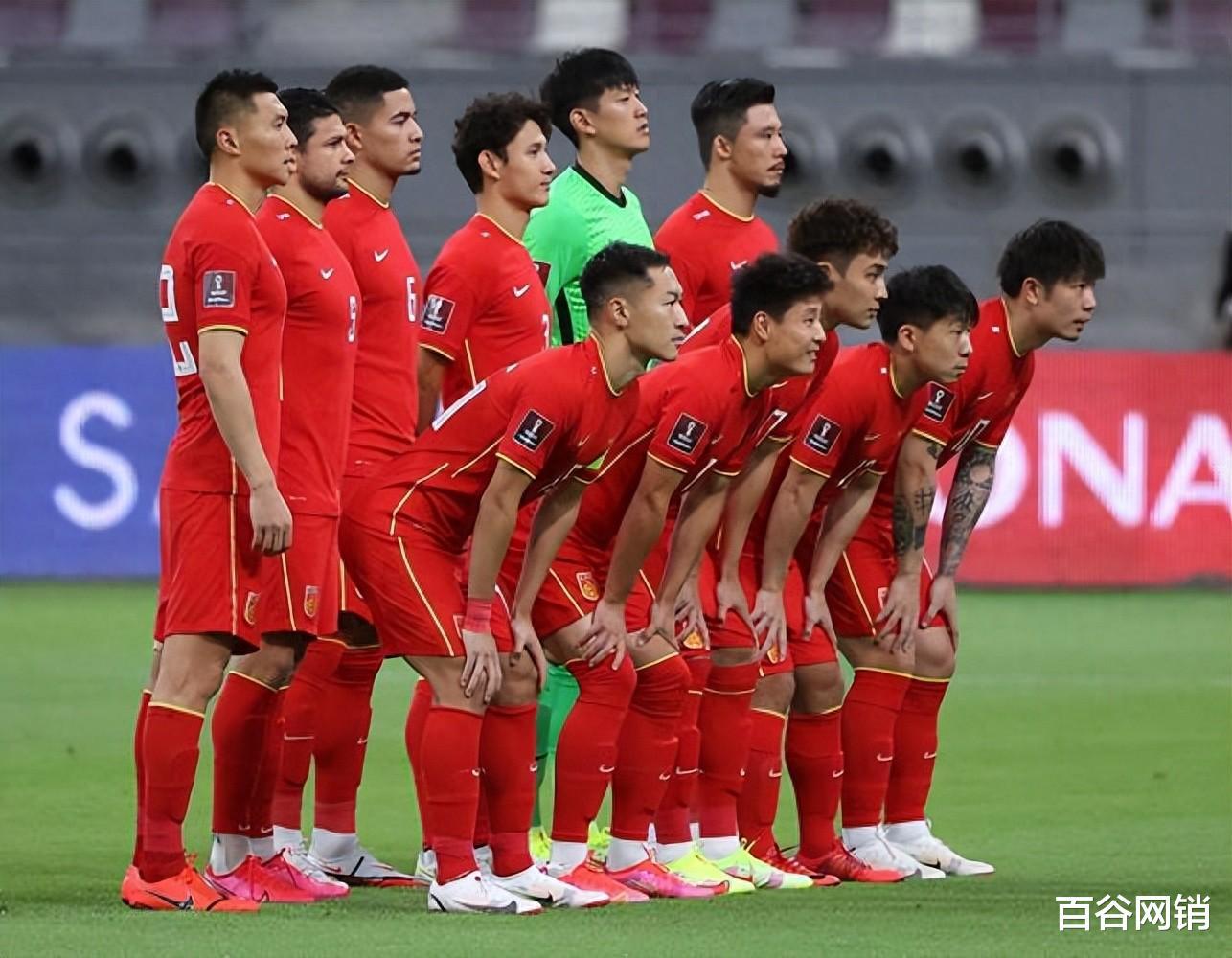 用两个字来形容中国足球，你会想到什么？(1)